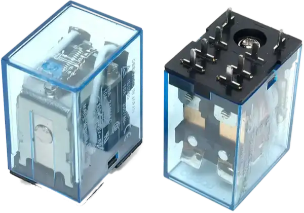 Relays