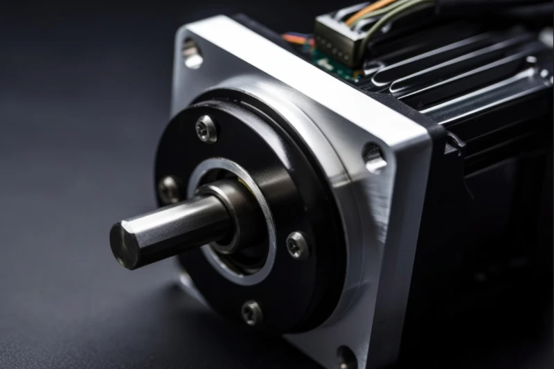 omron servo drive