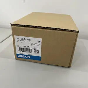 CJ1M-CPU21