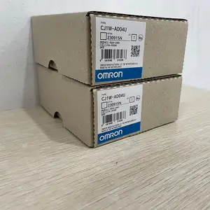 CJ1W-AD04U