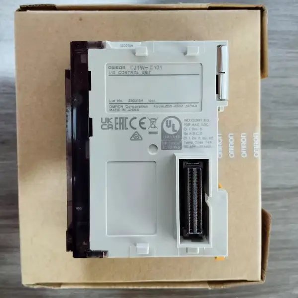 CJ1W-IC101
