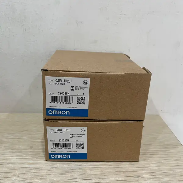 CJ1W-ID261