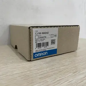 CJ1W-MAD42