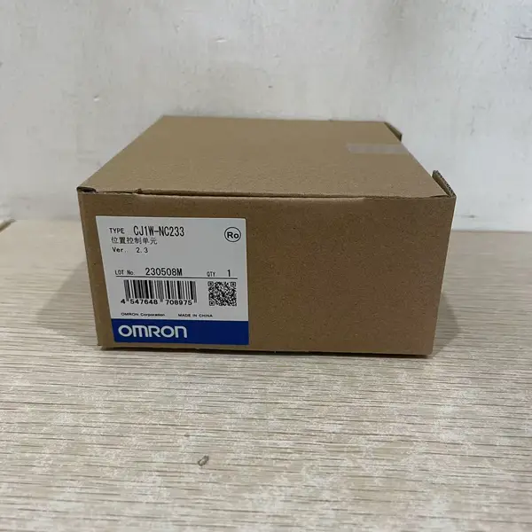 CJ1W-NC233