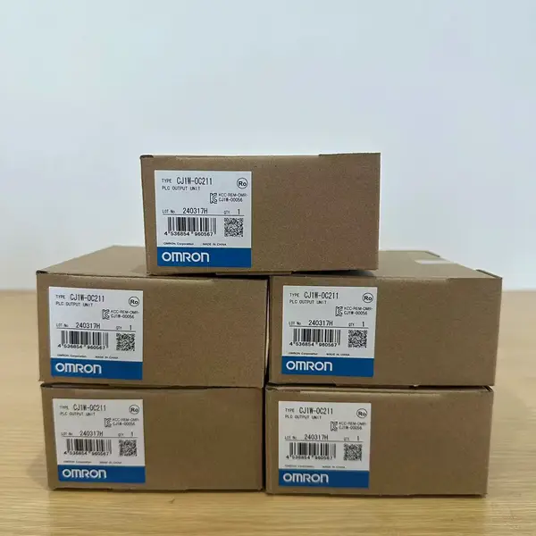 CJ1W-OC211