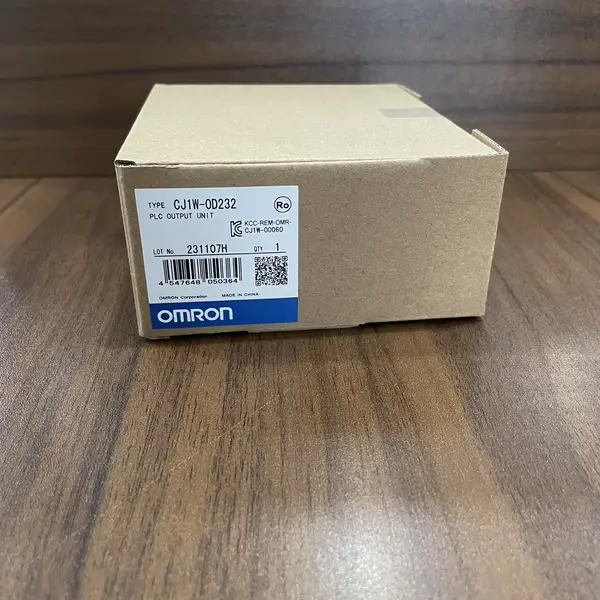 CJ1W-OD232