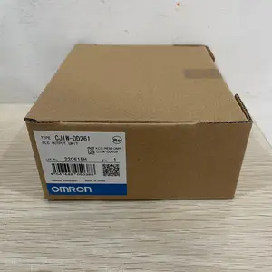 CJ1W-OD261