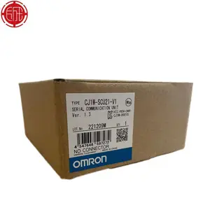 CJ1W-SCU21-V1