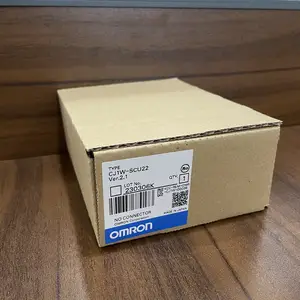 CJ1W-SCU22