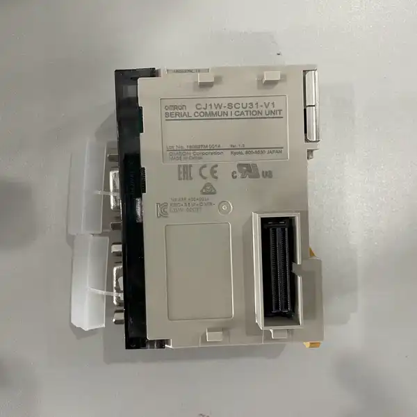 CJ1W-SCU31-V1