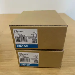 CJ1W-SCU32