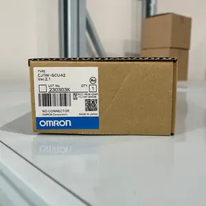 CJ1W-SCU42