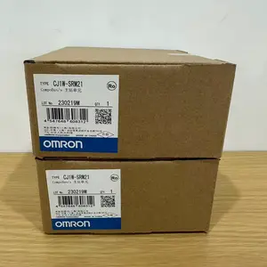 CJ1W-SRM21