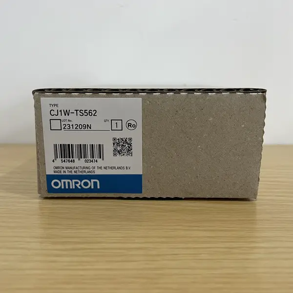 CJ1W-TS562