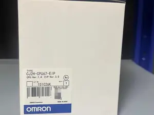 CJ2H-CPU67-EIP