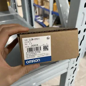 CJ2M-CPU11