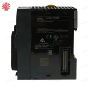 CJ2M-CPU33