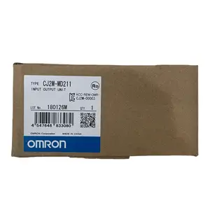 CJ2M-MD211