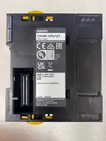 CK3M-CPU121