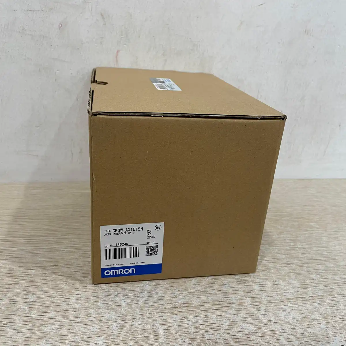 CK3W-AX1515N