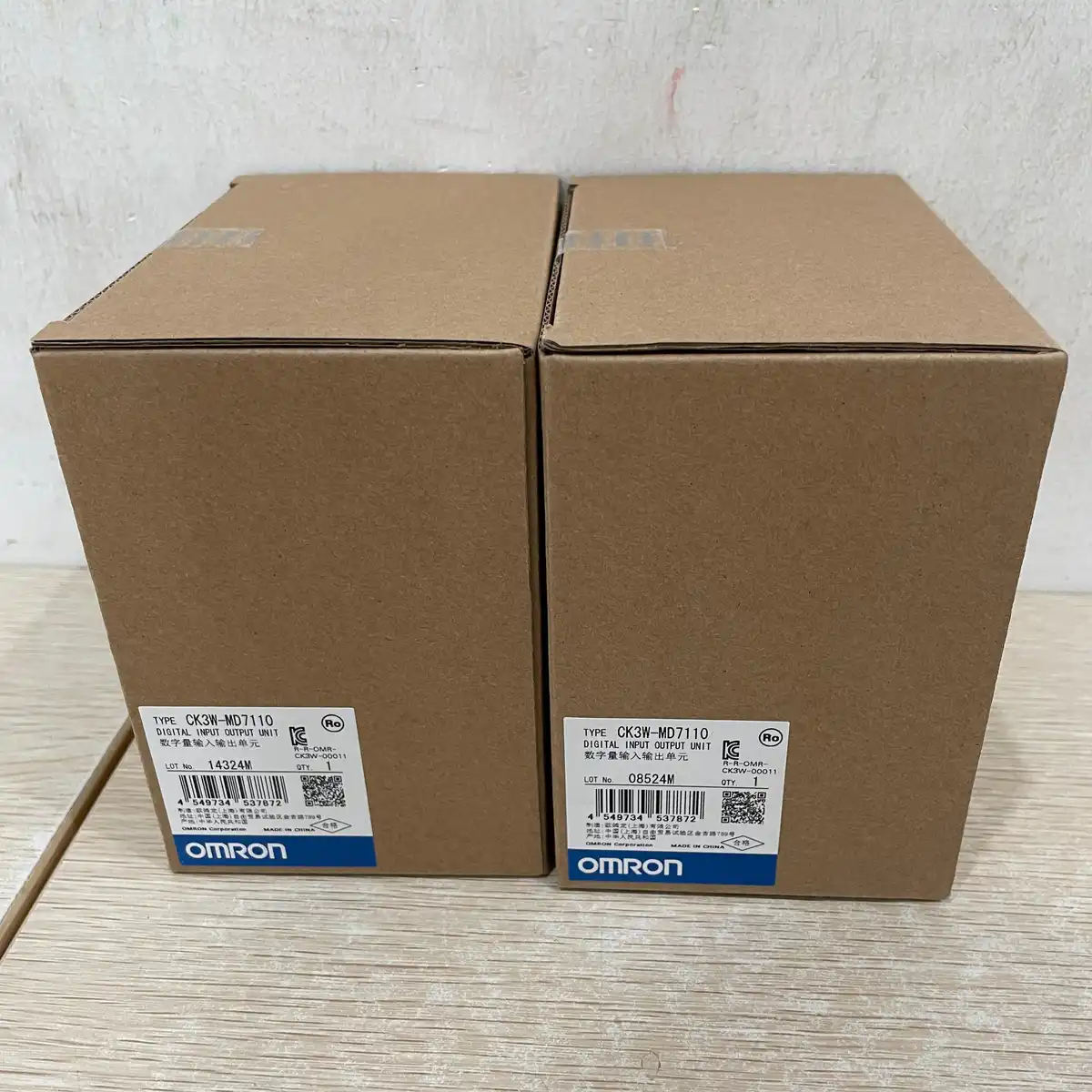 CK3W-MD7110