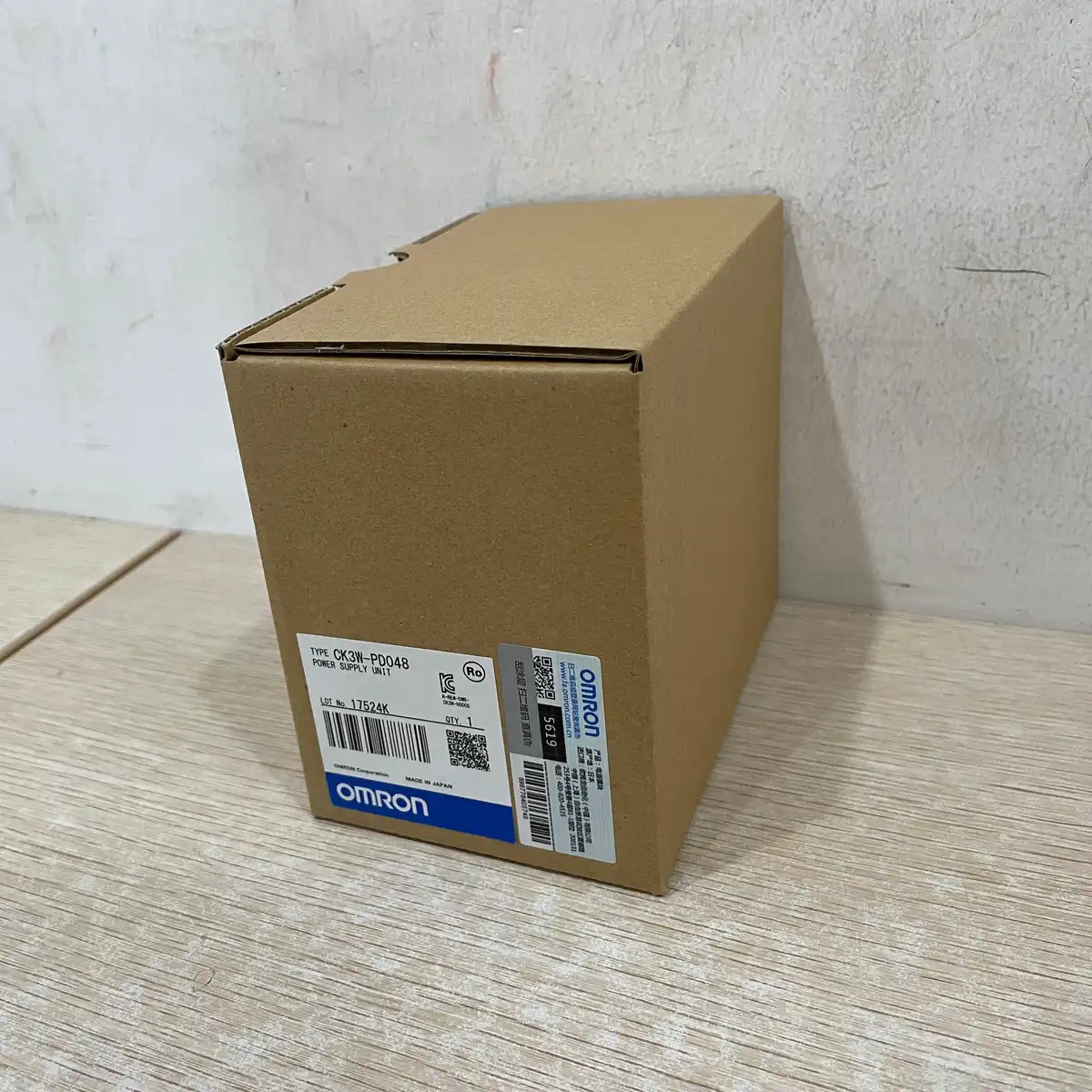 CK3W-PD048