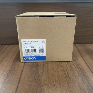 CP1E-E20SDR-A