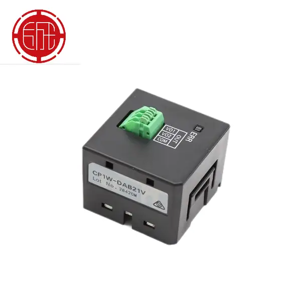 CP1W-DAB21V