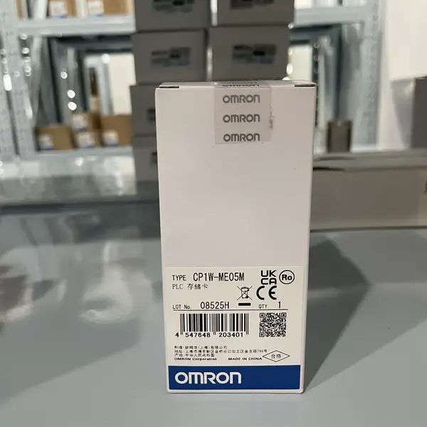 CP1W-ME05M