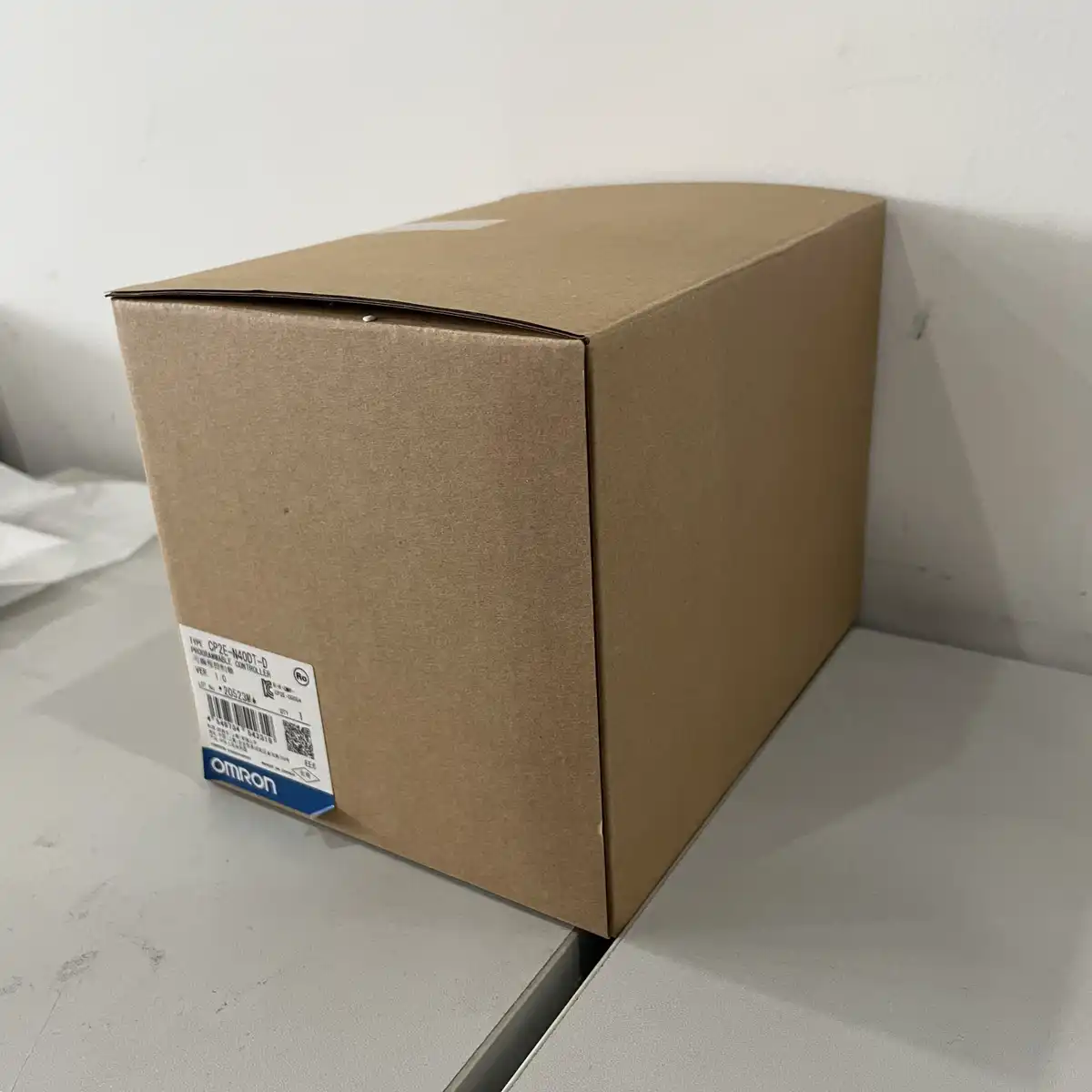 CP2E-N40DT-D