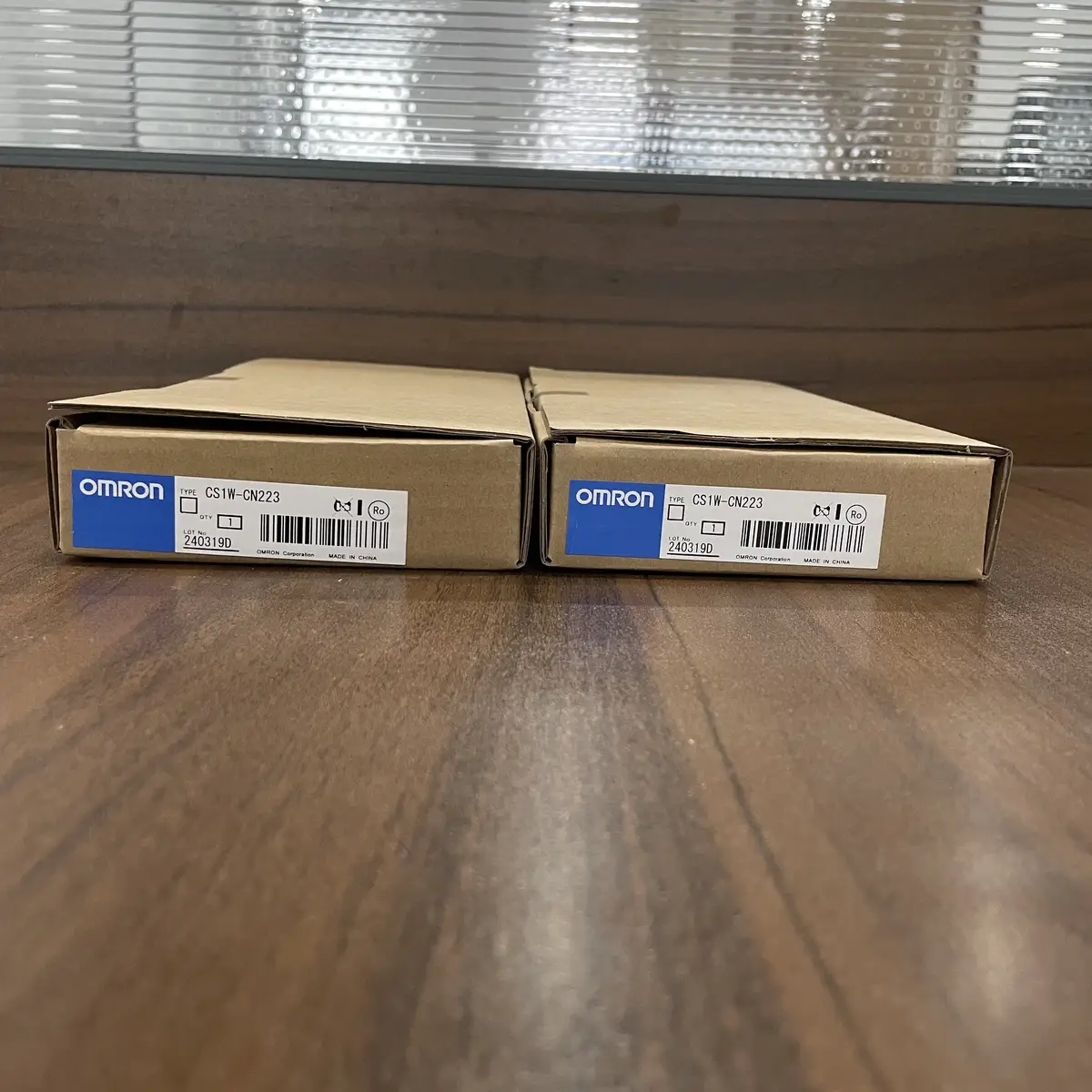CS1W-CN223
