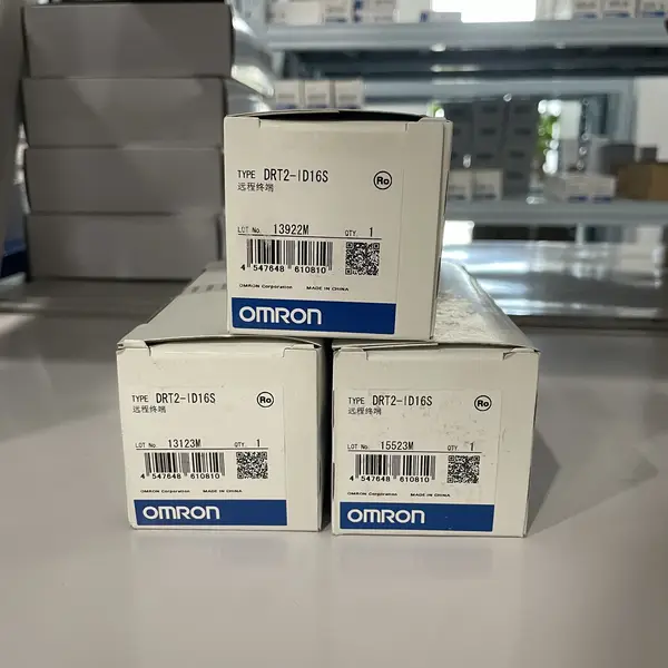 DRT2-ID16S