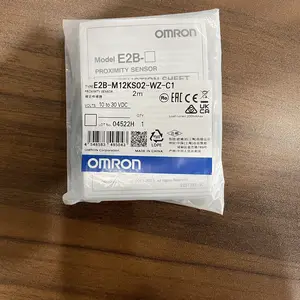 E2B-M12KS02-WZ-C1 2M