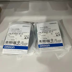 E2B-M12KS04-M1-B1 2M