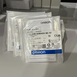 E2B-S08KN04-MC-B1 2M