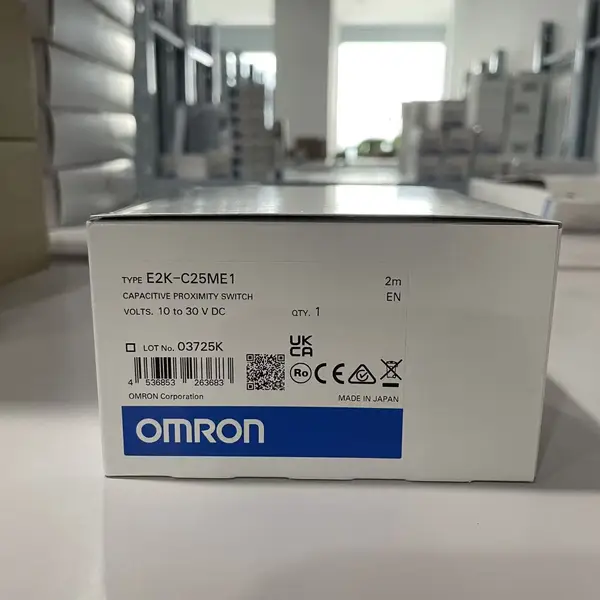 E2K-C25ME1 2M