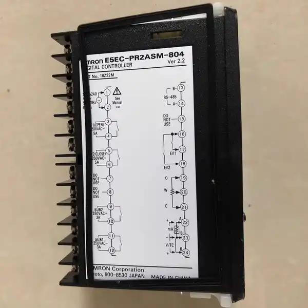 E5EC-PR2ASM-804