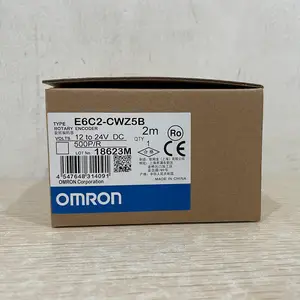 E6C2-CWZ5B 500P- R 2M