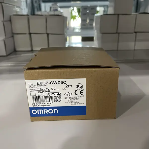 E6C2-CWZ6C 1024P-R 2M