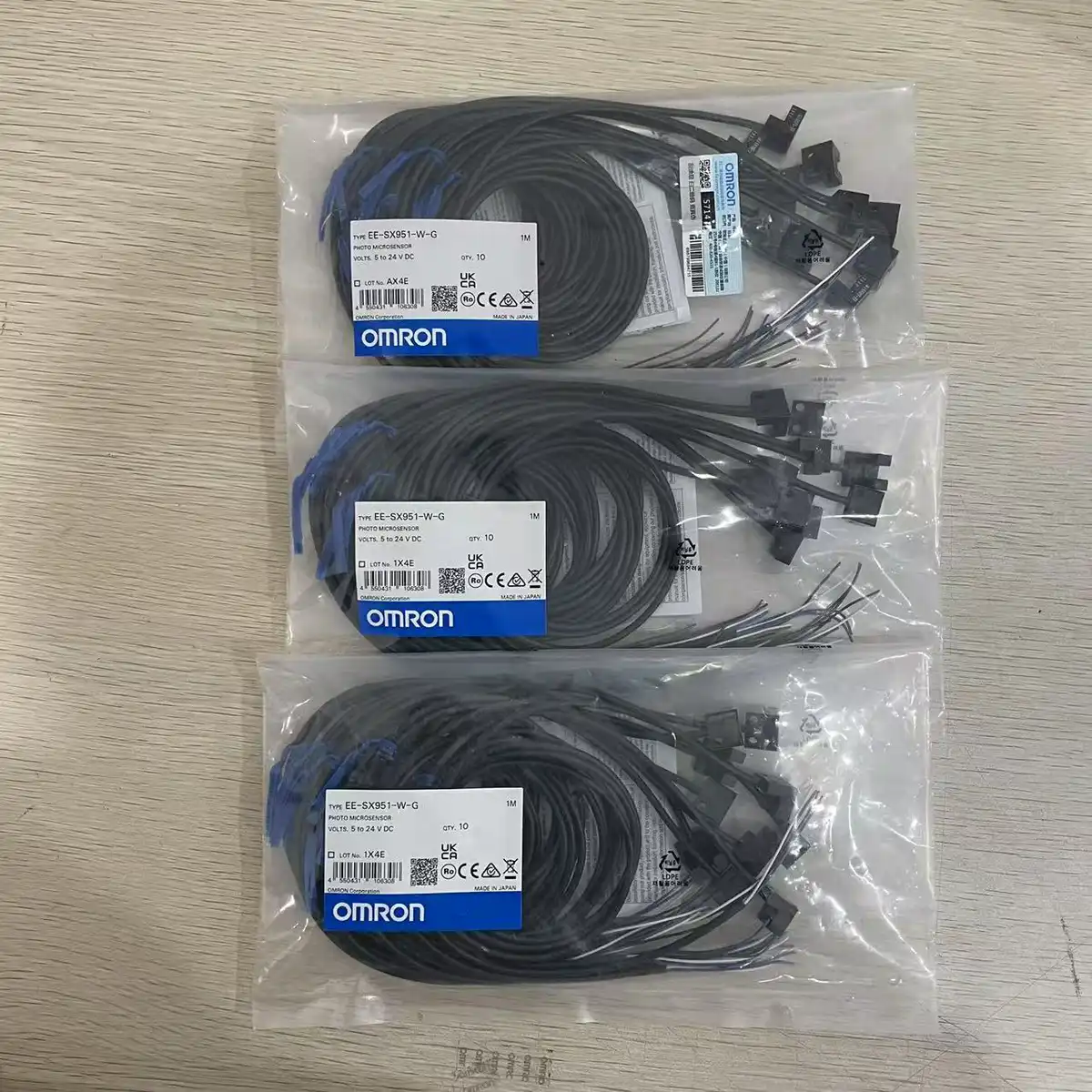 EW-SX951-W-G