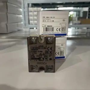 G3NA-210B-UTU DC5-24V