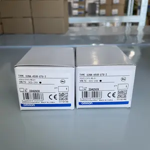 G3NA-450B-UTU-2 DC5-24V