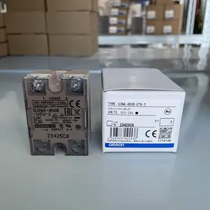 G3NA-450B-UTU-2 DC5-24V