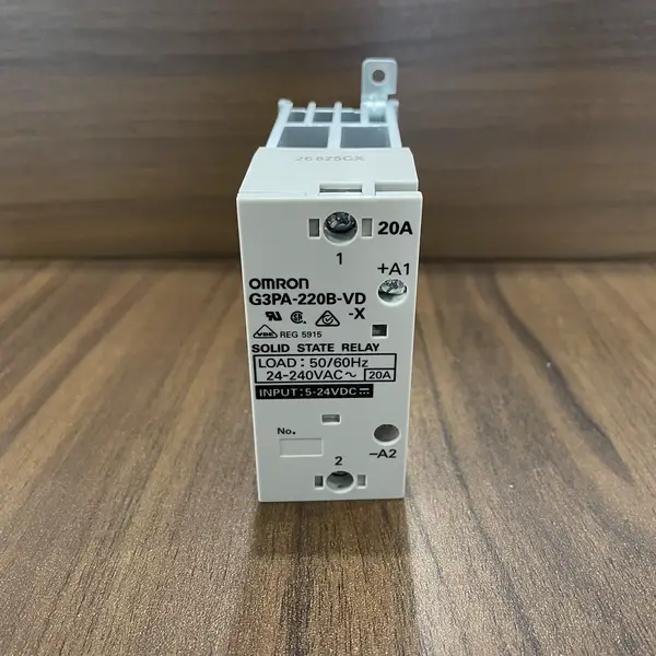 G3PA-220B-VD-X DC5-24V