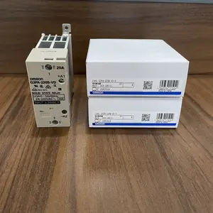 G3PA-220B-VD-X DC5-24V