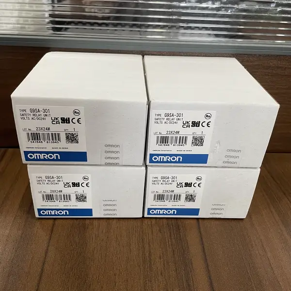 G9SA-301 AC-DC24