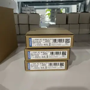K8AK-AS1 24VAC-DC