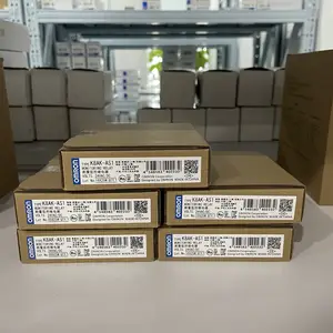 K8AK-AS1 24VAC-DC