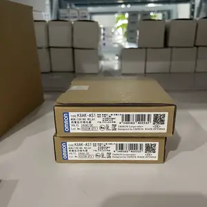 K8AK-AS1 24VAC-DC