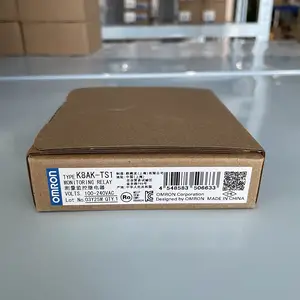 K8AK-TS1 100-240VAC